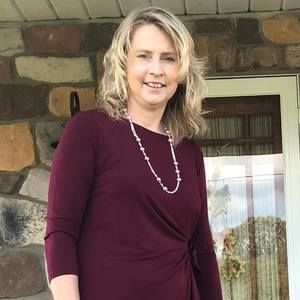 Meet your Posher, Tina